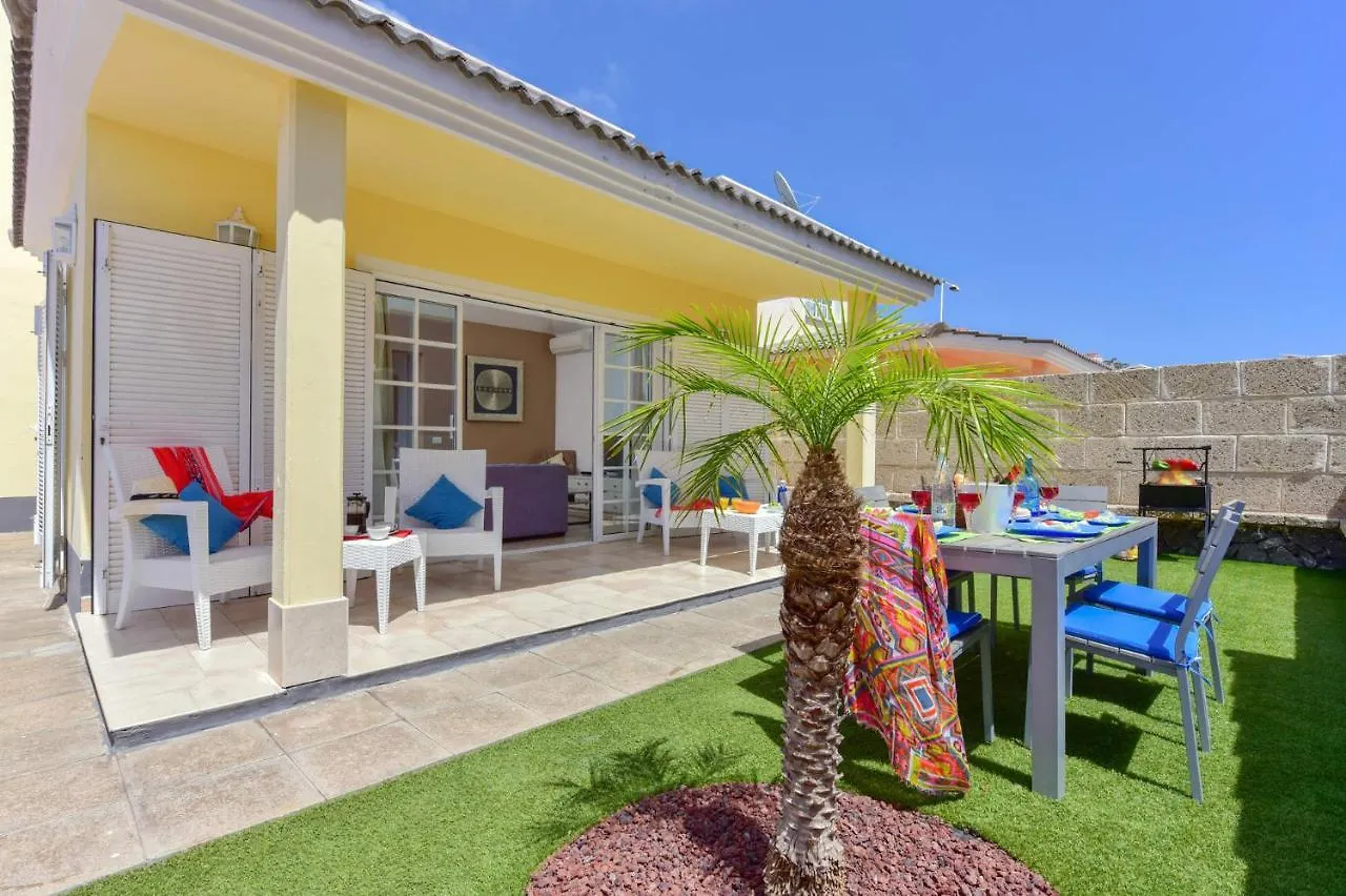 Villa Atenas By Villa Plus Costa Adeje   Costa Adeje (Tenerife)