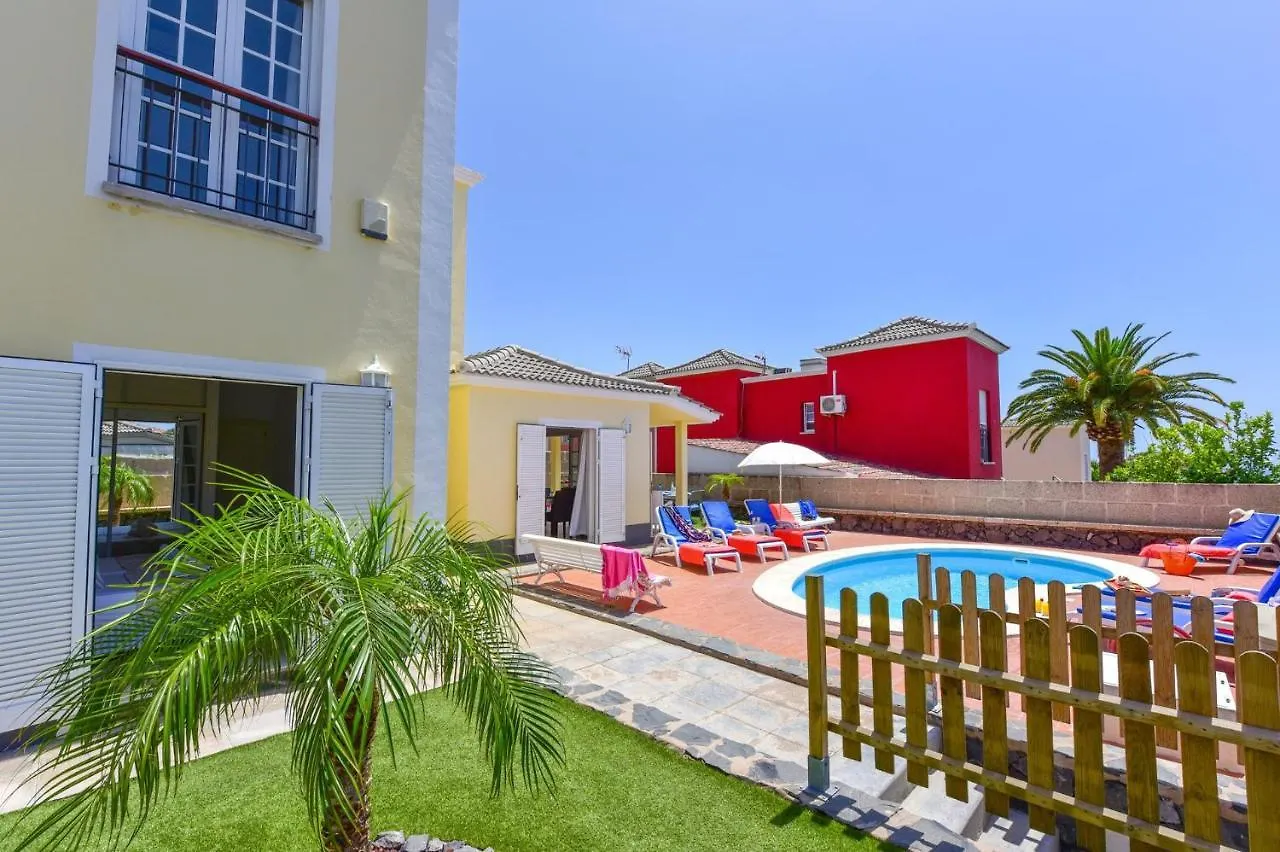 Villa Atenas By Villa Plus أذيخي إسبانيا