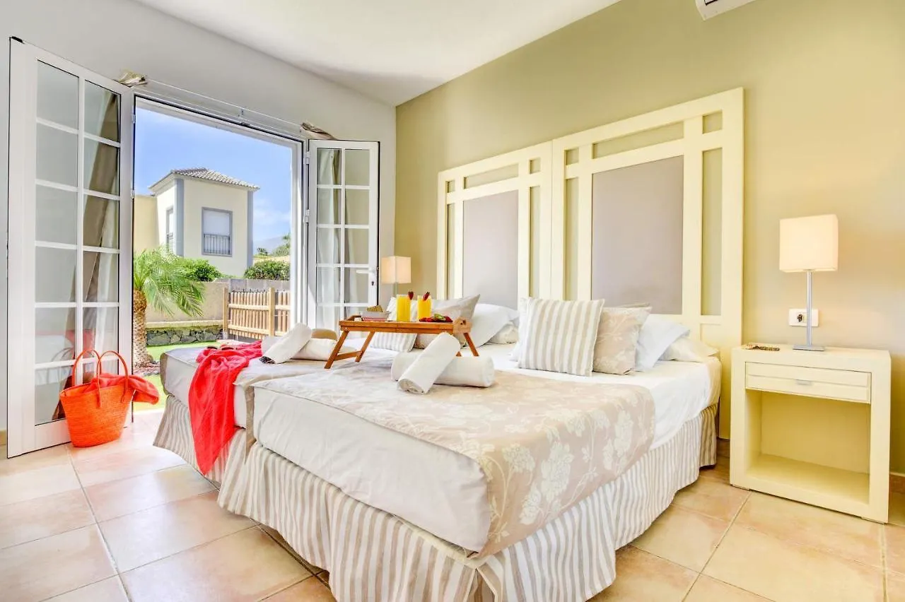 Villa Atenas By Villa Plus Costa Adeje  Costa Adeje (Tenerife)