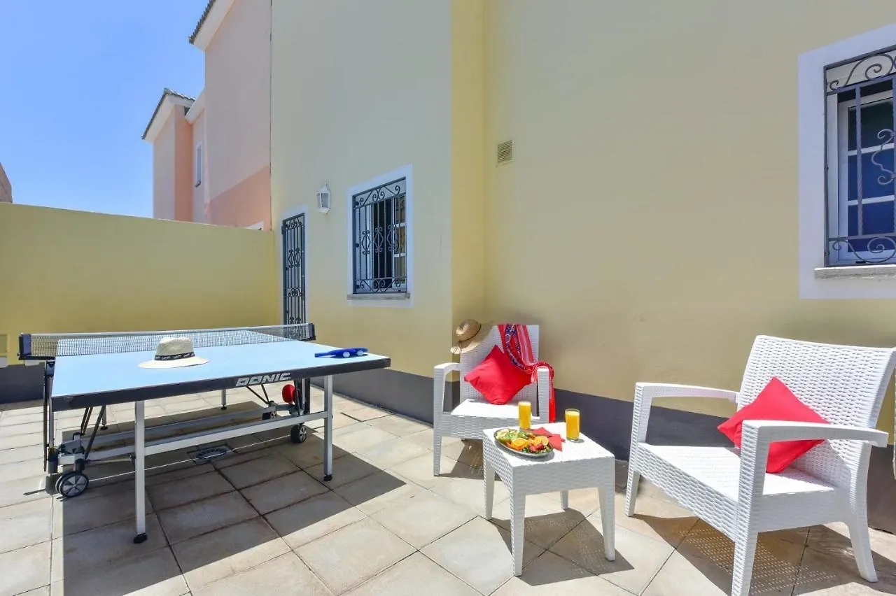 Villa Atenas By Villa Plus Costa Adeje